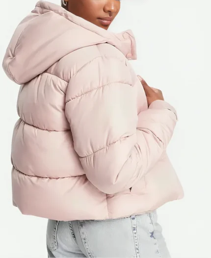 Missguided Puffer Jacket For Sale