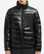 Moncler Grenoble Down Jacket