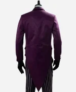 The Joker Mortal Kombat 11 Tailcoat