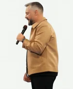 Nate Bargatze Your Friend Jacket