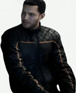 Nicholas Gonzalez Battlefield Hardline Jacket
