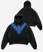 Nightwing Hoodie