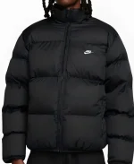 Nike Puffer Jacket