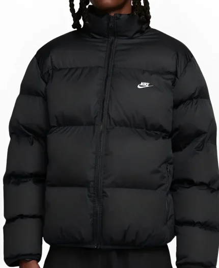 Nike Puffer Jacket