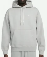 Nike Solo Swoosh Hoodie