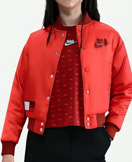 Nike x Lego Jacket