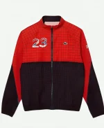 Novak Djokovic 23 Jacket