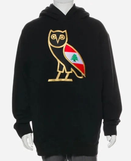 OVO Lebanon Hoodie