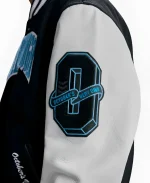 OVO Scarborough Jacket S