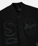OVO Scarborough Shooting Stars Championship Jacket
