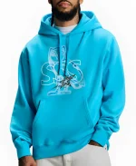 OVO Scarborough Shooting Stars Hoodie