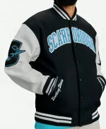 OVO Scarborough Shooting Stars Jacket