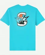 OVO Scarborough Shooting Stars O T-Shirt