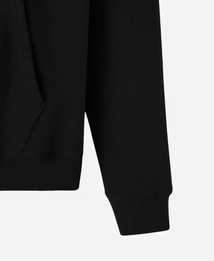 OVO Shooting Stars Galaxy Hoodie