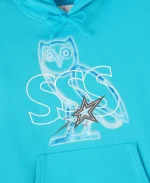 OVO Shooting Stars Hoodie