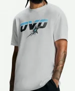 OVO X Scarborough Shooting Stars Runner T-Shirt