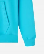 OVO x Shooting Stars Hoodie