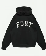 Oak And Fort Pullover Hoodie