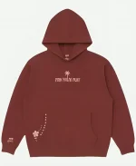 PPP X Embreigh Hoodie