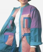 Pacific Patch 011 1988 Jacket