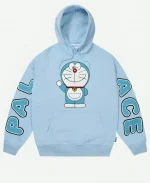 Palace Doraemon Hoodie