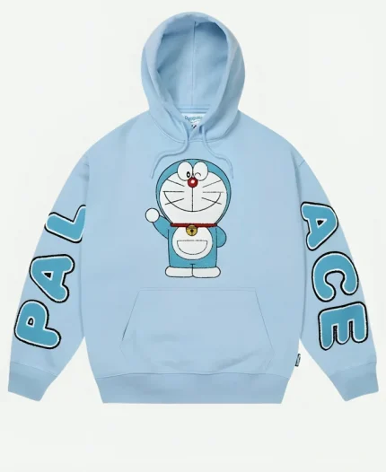 Palace Doraemon Hoodie