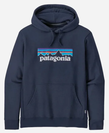 Patagonia Hoodie