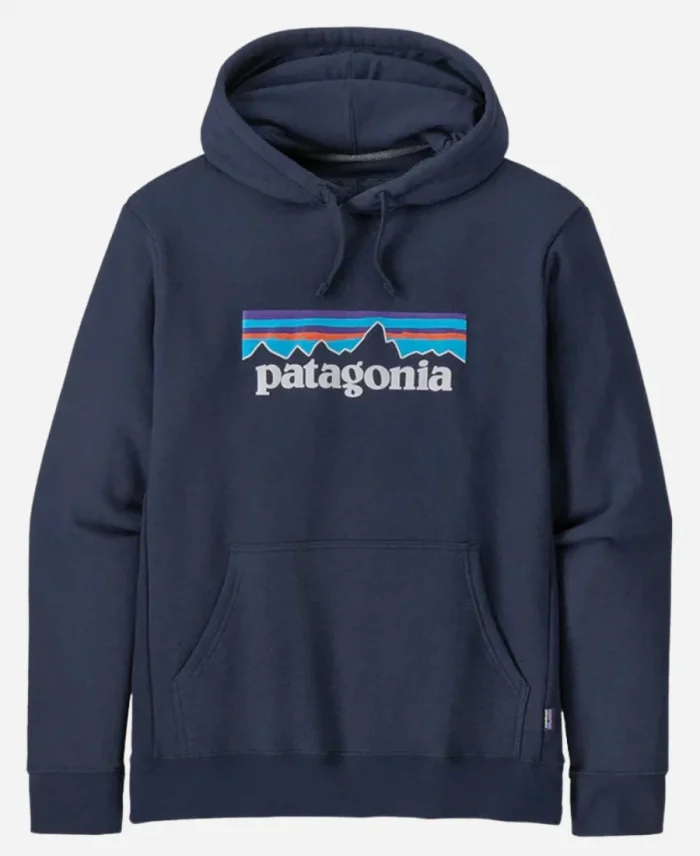 Patagonia Hoodie