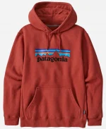 Patagonia Hoodie - Image 3
