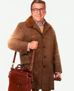 Peter Billingsley A Christmas Story Christmas Wool Coat