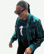 Philadelphia Eagles Sequin Jacket