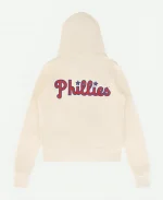 Philadelphia Phillies Aviator Nation x MLB Hoodie