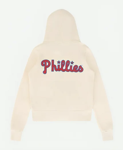 Philadelphia Phillies Aviator Nation x MLB Hoodie