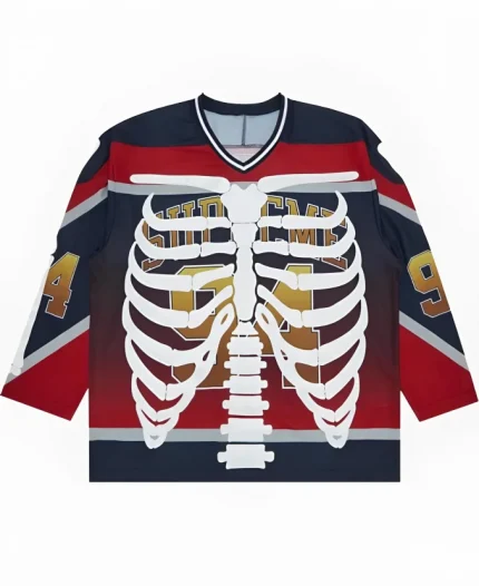 Pittsburgh Concerts Billie Eilish Jersey