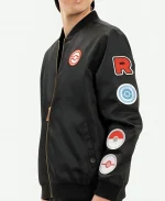 Pokemon Go Jacket