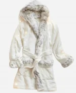 Pottery Barn Teen Robe