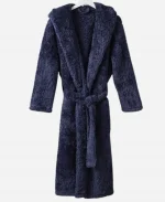 Pottery Barn Teen Sherpa Fur Robe
