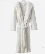 Pottery Barn Teen Sherpa Fur Robe For Unisex
