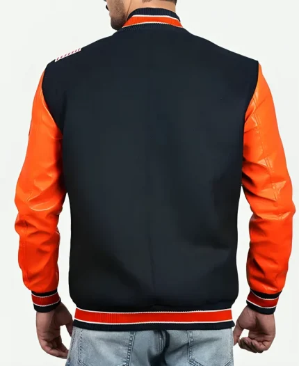 Prince Akeem Coming To America Jacket