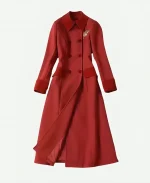 Princess Kate Middleton Coat