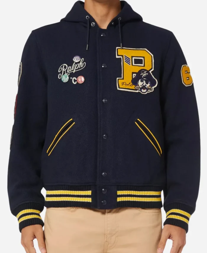 Ralph Lauren Jacket