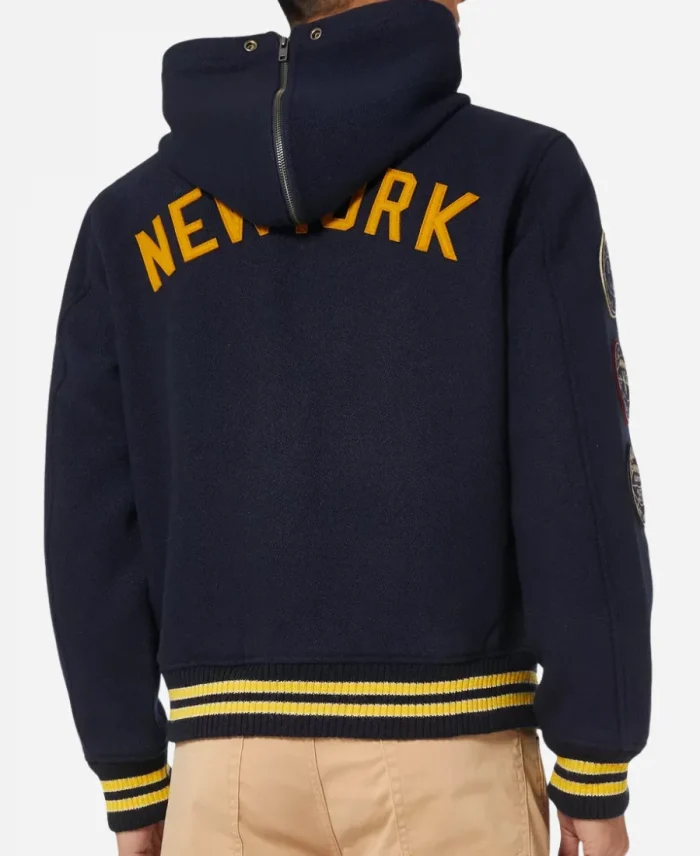 Ralph Lauren Jacket For Sale