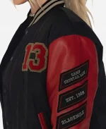 Friday The 13th Varsity Jacket For Halloween