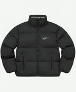 Reversible Nike Puffer Jacket
