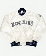 Rockies Classic Jacket