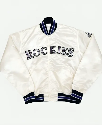 Rockies Classic Jacket