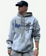 S.Coups Stussy Hoodie