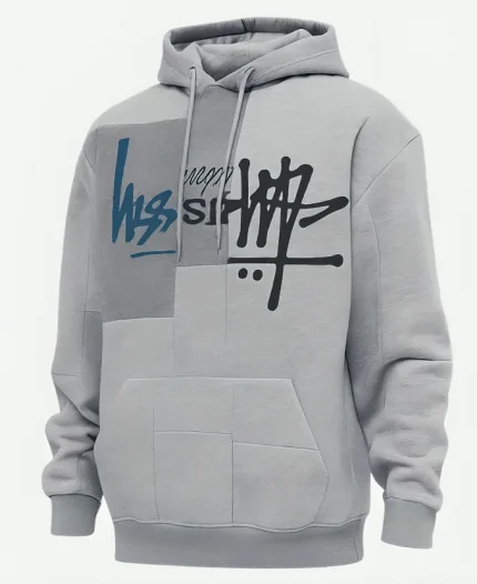 S.Coups Stussy Hoodie For Sale
