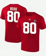 San Francisco 49ers Cotton Shirt