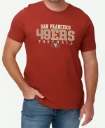 San Francisco 49ers Shirt
